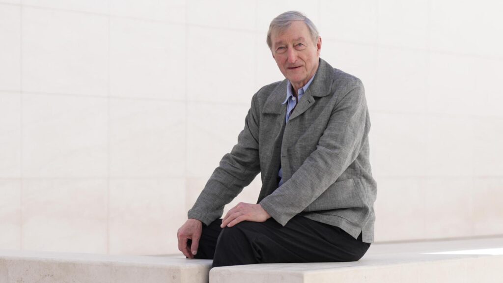 Julian Barnes gana el Premio Princesa de Asturias de las Letras 2026 1 12