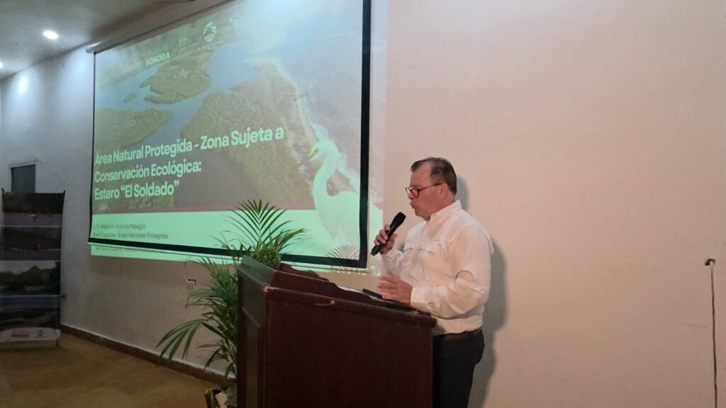 Instalan Consejo Asesor en el Estero el Soldado 3 124