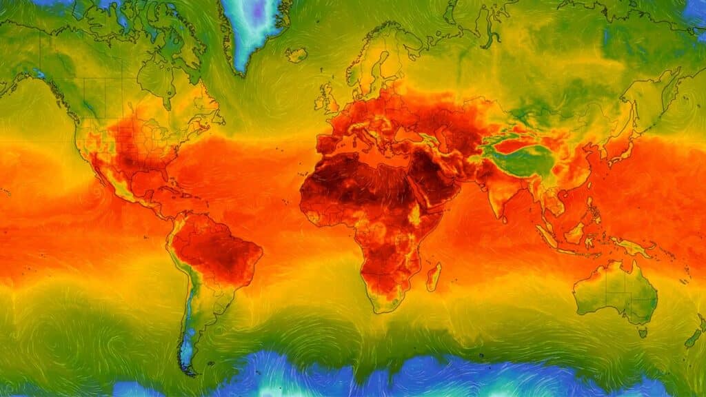 Se forma fenómeno de El Niño en el Pacífico; prevén que alcance gran intensidad 1 15