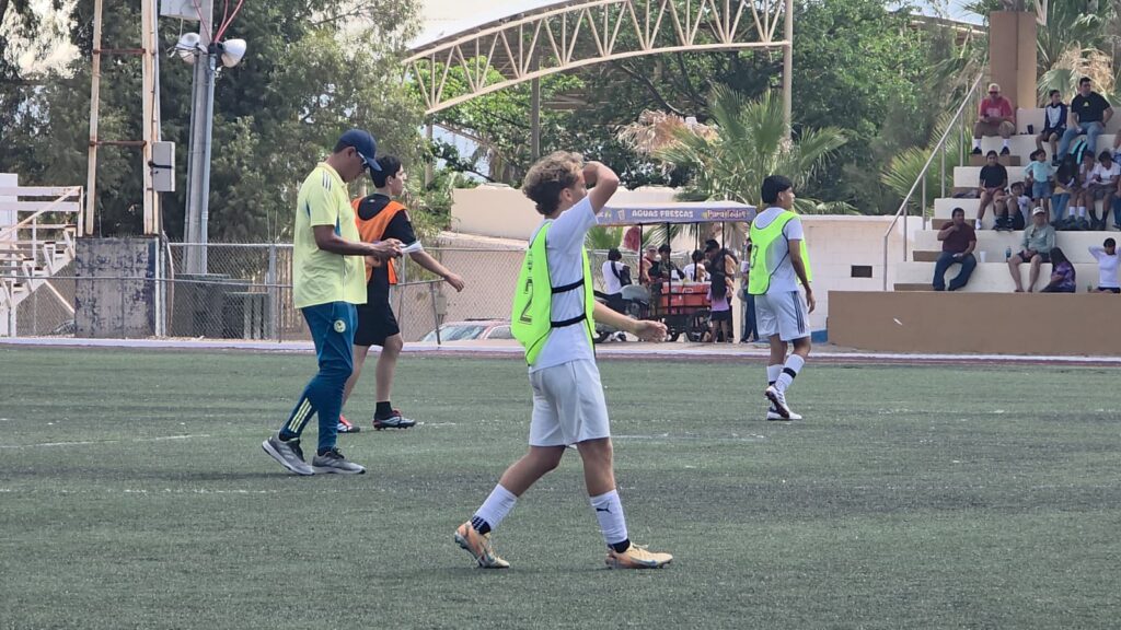 Busca Club América talento en Guaymas 2 178