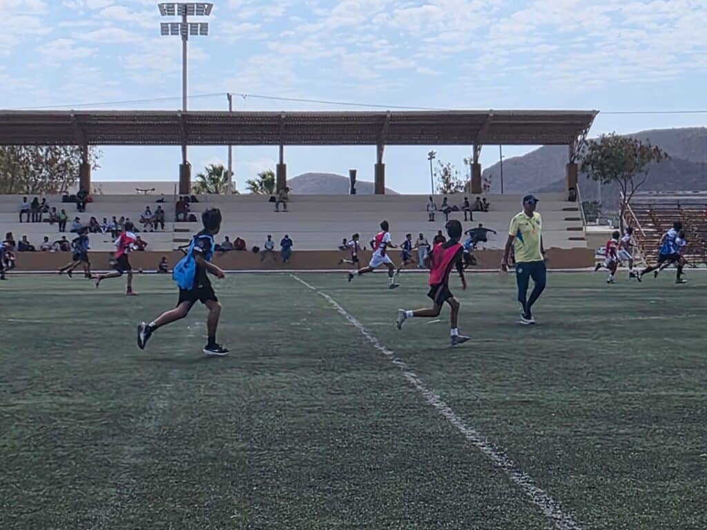 Busca Club América talento en Guaymas 7 183