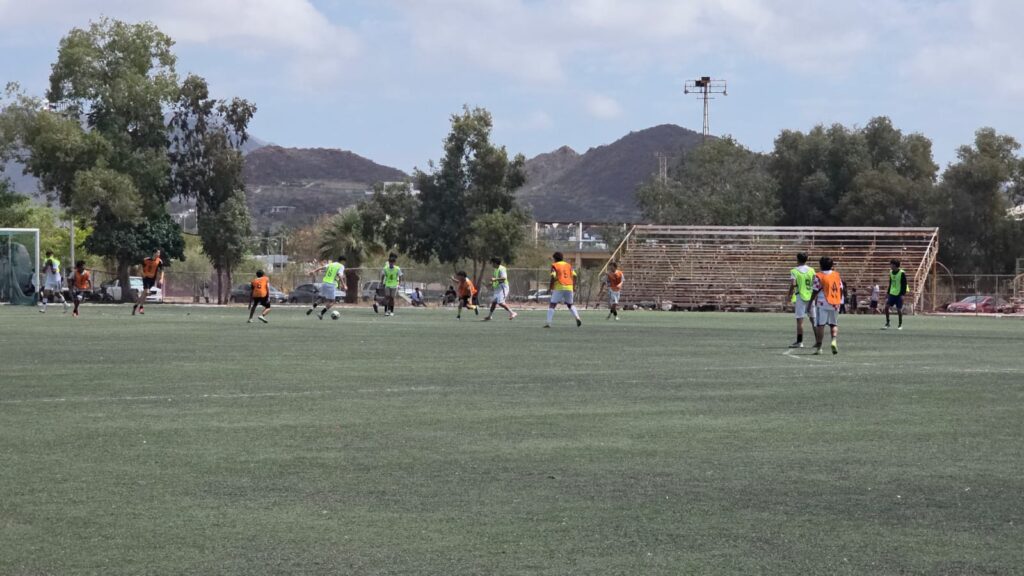Busca Club América talento en Guaymas 8 184