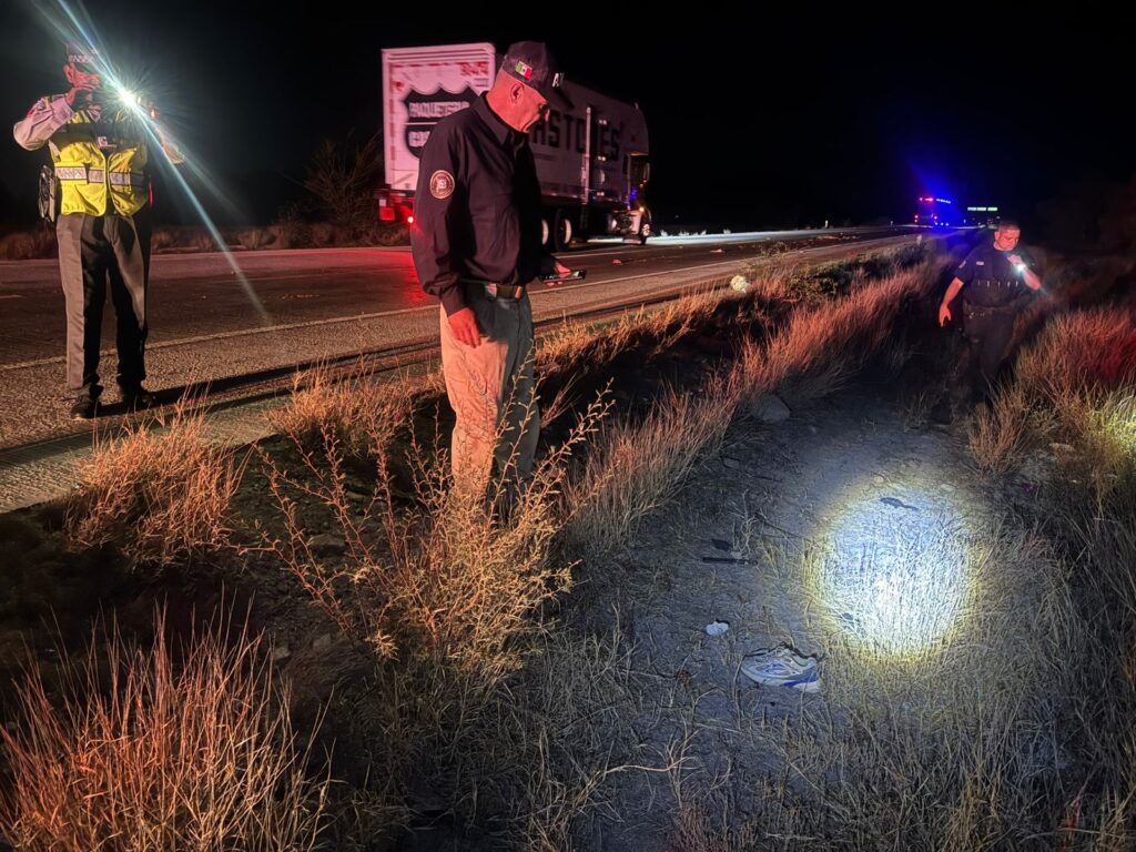 Se localiza cuerpo de hombre desmembrado 2 3