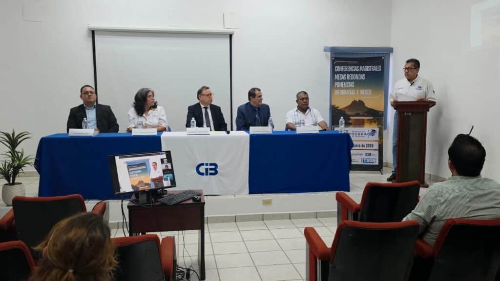Se inaugura Semana de Posgrado en Guaymas 2 386