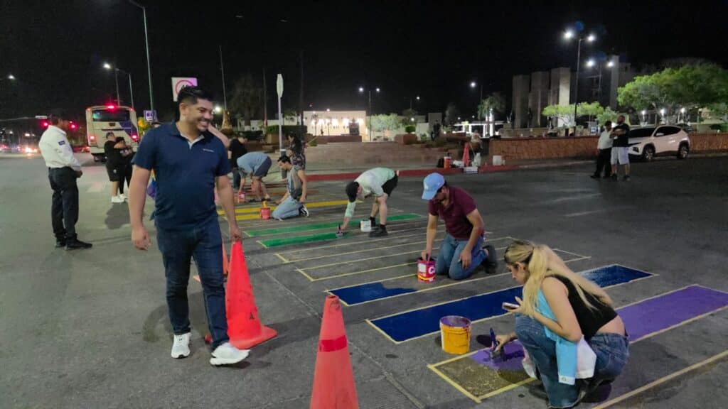 Inicia Ayuntamiento “Semana de la Inclusión” 1 429