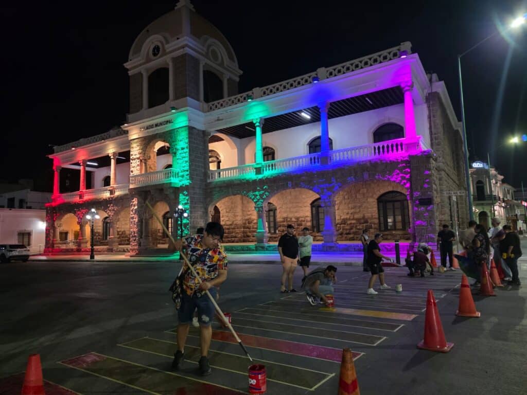 Inicia Ayuntamiento “Semana de la Inclusión” 3 431