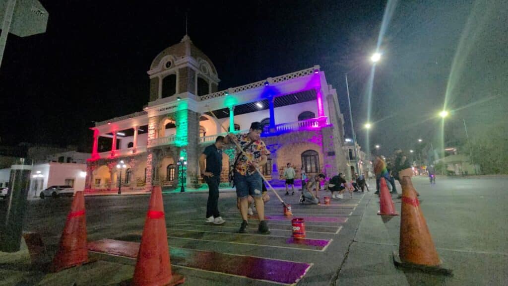 Inicia Ayuntamiento “Semana de la Inclusión” 4 432