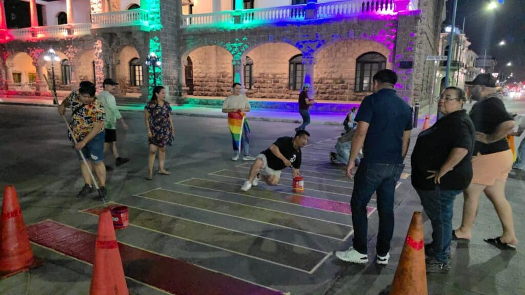 Inicia Ayuntamiento “Semana de la Inclusión” 5 433