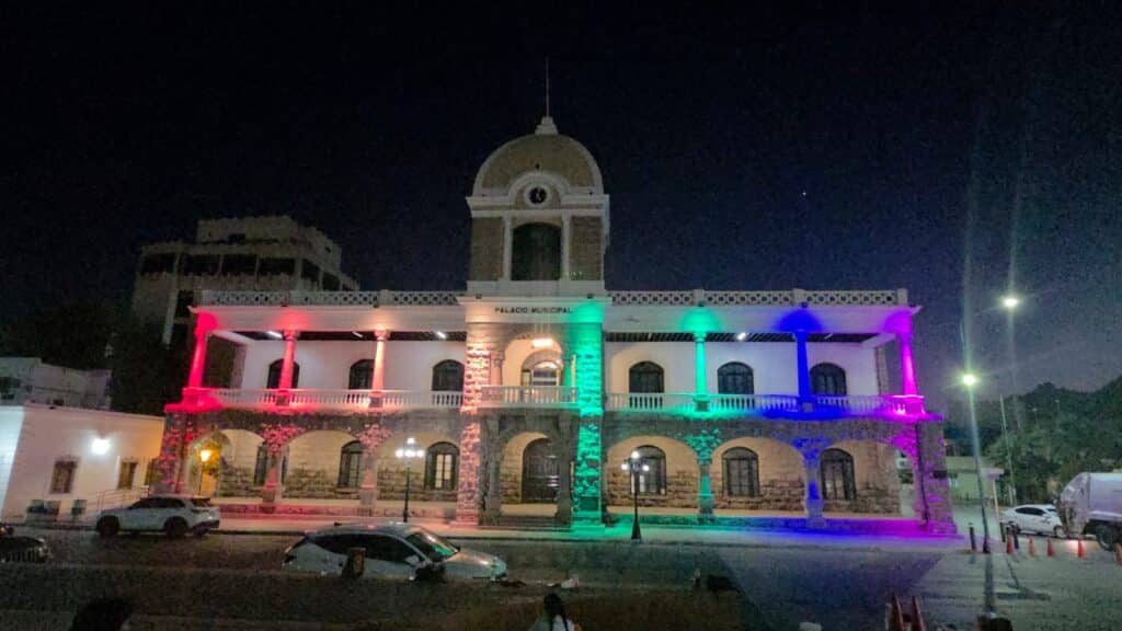 Inicia Ayuntamiento “Semana de la Inclusión” 6 434