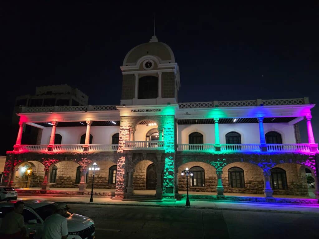 Inicia Ayuntamiento “Semana de la Inclusión” 7 435