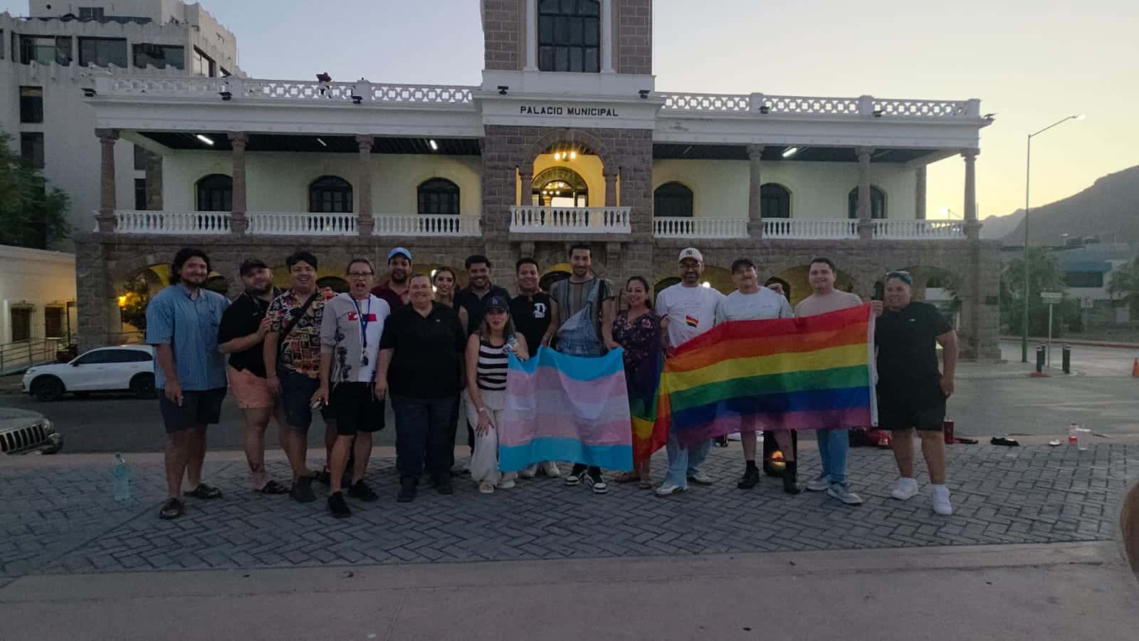 Inicia Ayuntamiento “Semana de la Inclusión”