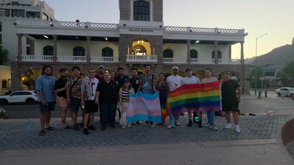 Inicia Ayuntamiento “Semana de la Inclusión” 9 437