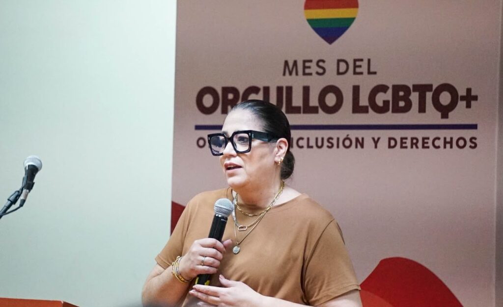Imparte CEDH taller a funcionarios públicos 4 450