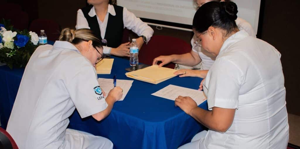 Estudiantes de Enfermería de Itson realizarán servicio social en instituciones 7 462