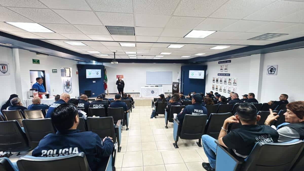 Sistema SALVA avanza en acciones para prevenir y atender la violencia familiar en Sonora