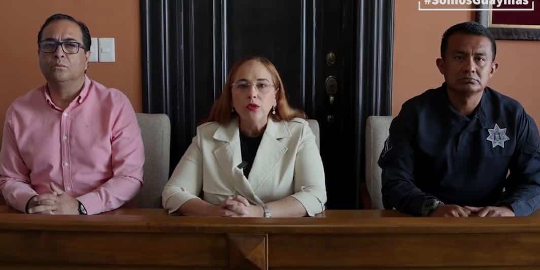 Cesan a Jefe de Tránsito Marco Antonio Márquez