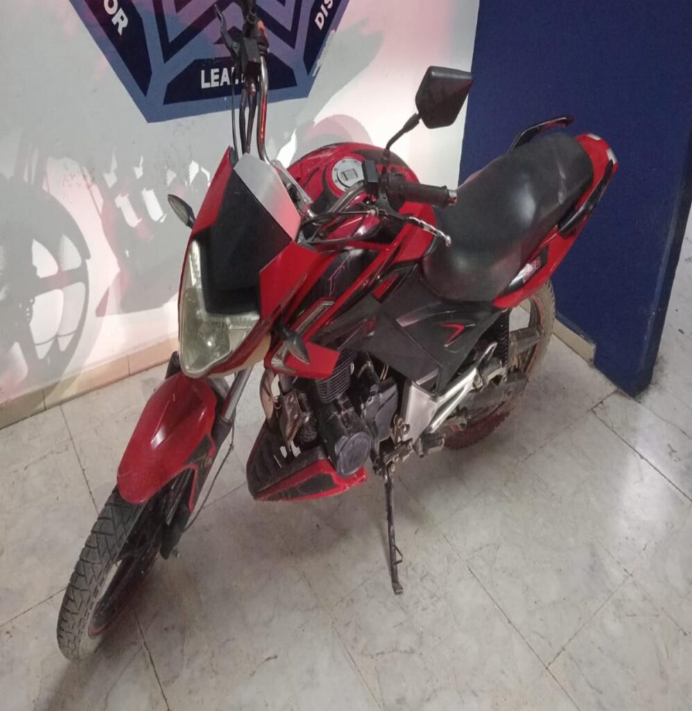 Incauta Policía Estatal y Municipal narcótico y arma de réplica en Cajeme 1 537