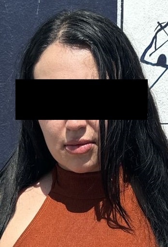 Operativo de la Policía Estatal detiene a pareja armada en Cajeme