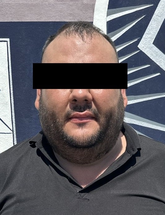 Operativo de la Policía Estatal detiene a pareja armada en Cajeme 2 559