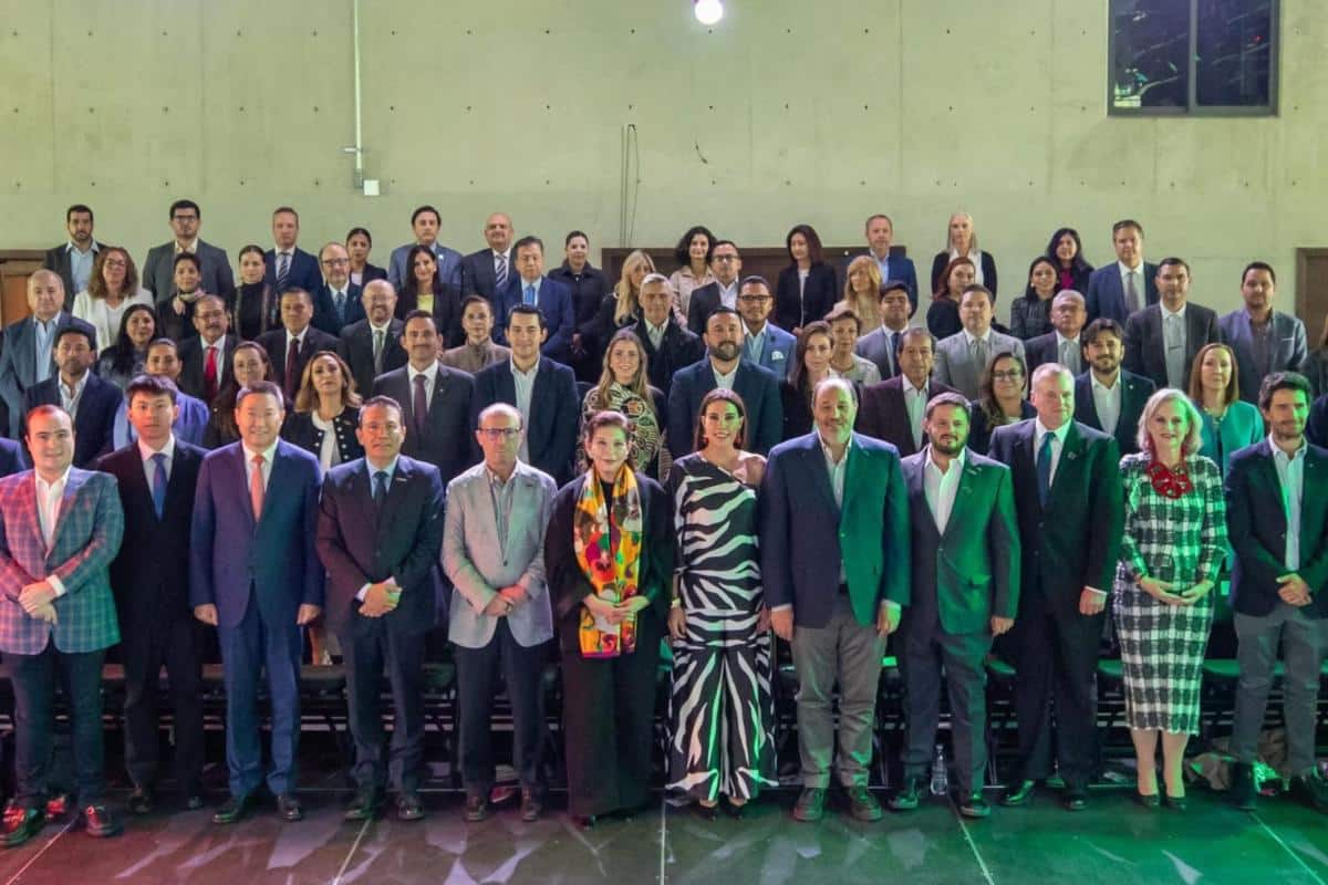 Gobierno de Sonora se suma a estrategia nacional para fortalecer la promoción turística de México