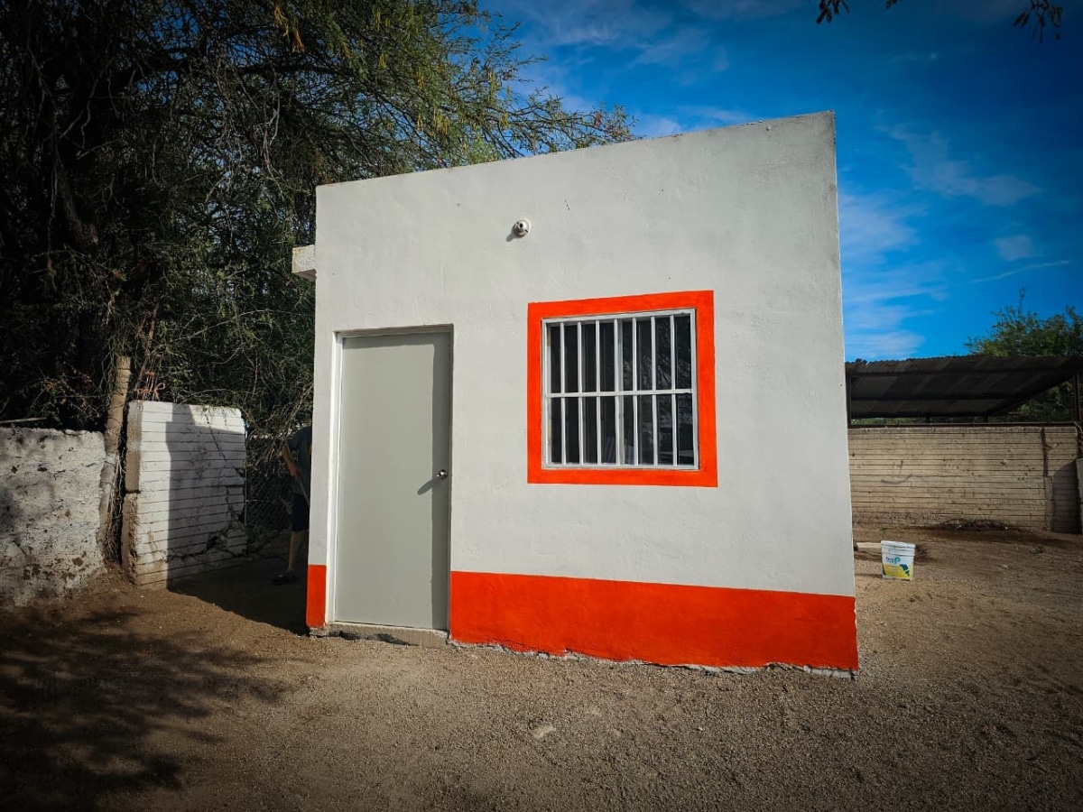Familias de Cumpas reciben patrimonio habitacional a través del Gobierno de Sonora