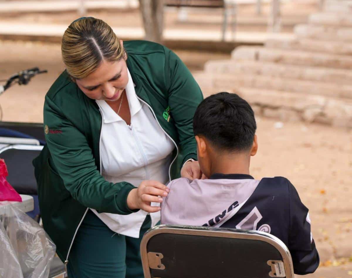 Llama Salud Sonora a reforzar medidas de prevención de enfermedades durante el Mundial de Fútbol