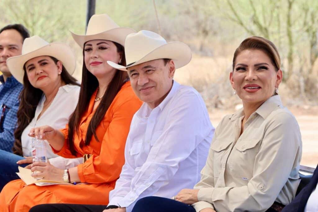 Respiro para ganadería: arranca Durazo obra estratégica para industrialización de la carne sonorense 3 679
