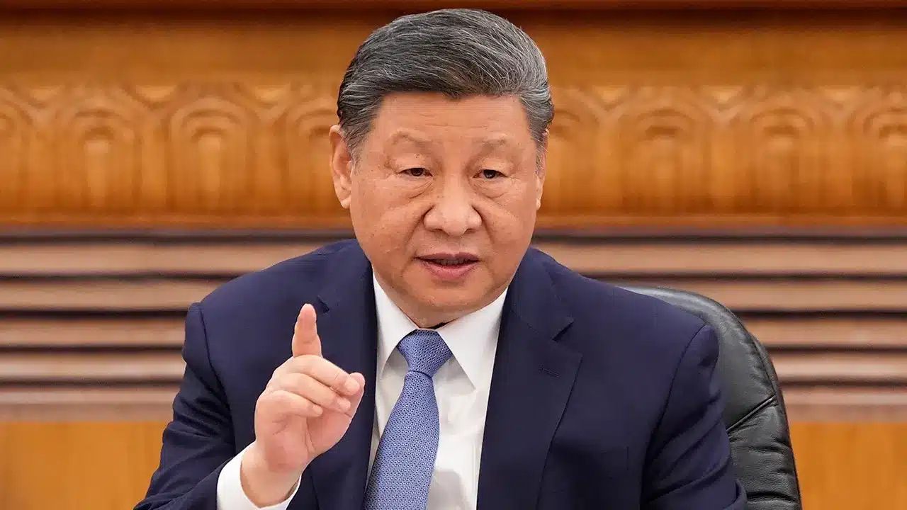 China condena nuevas sanciones de EE.UU. contra presidente de Cuba