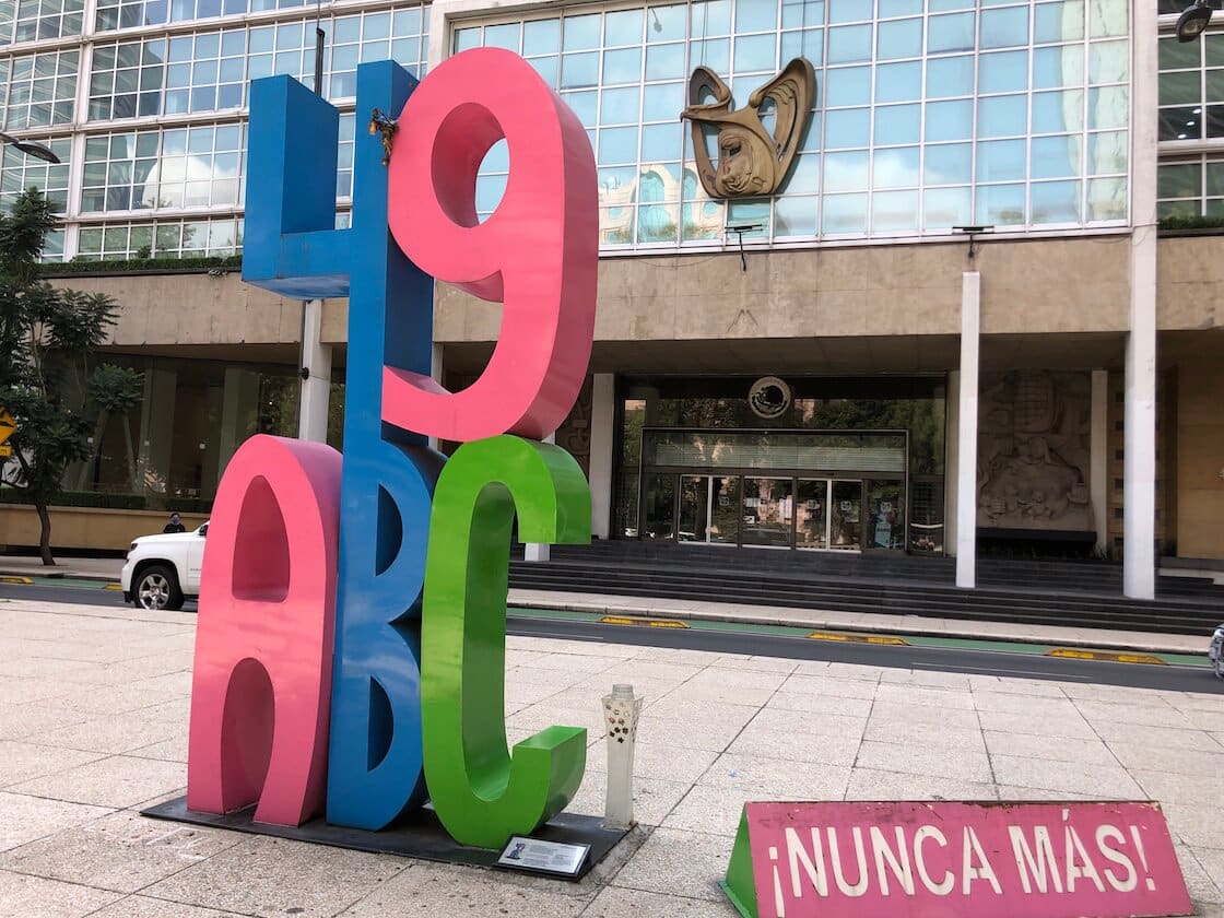 Sheinbaum celebra fallo de la SCJN que abre la puerta a investigar el caso ABC sin límite de tiempo