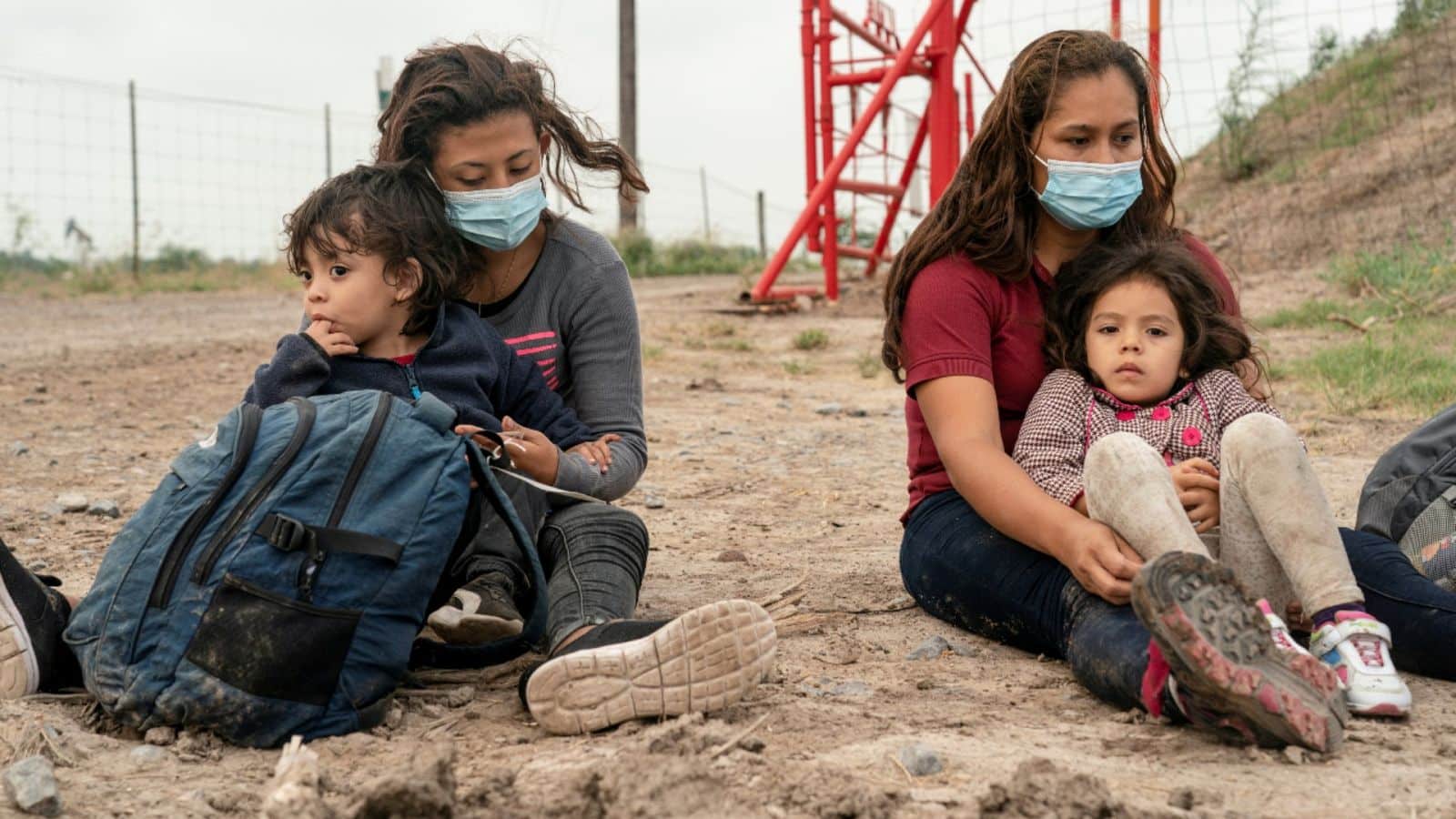 Gobierno de Trump ha separado hasta dos veces a niños migrantes de sus padres, denuncia investigación