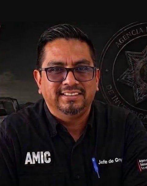 Ejecutan a comandante de la AMIC en Imuris