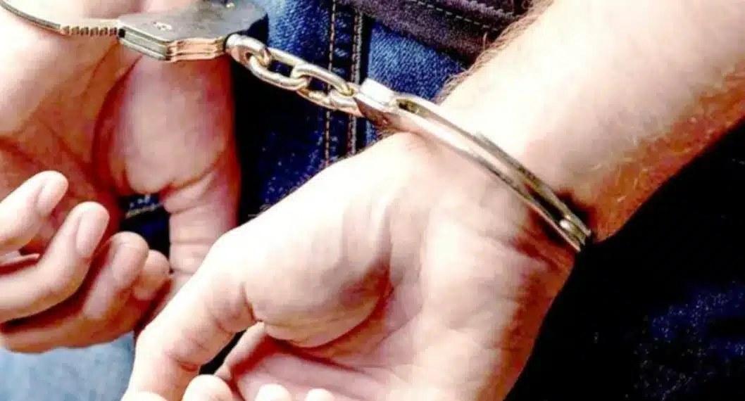 Detienen a sujeto ebrio por escandalizar en el Kilómetro Dos