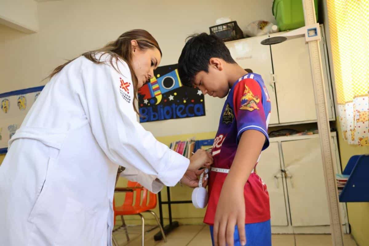 Pone en marcha Gobierno de Sonora Centros de Bienestar Juvenil Verano 2026