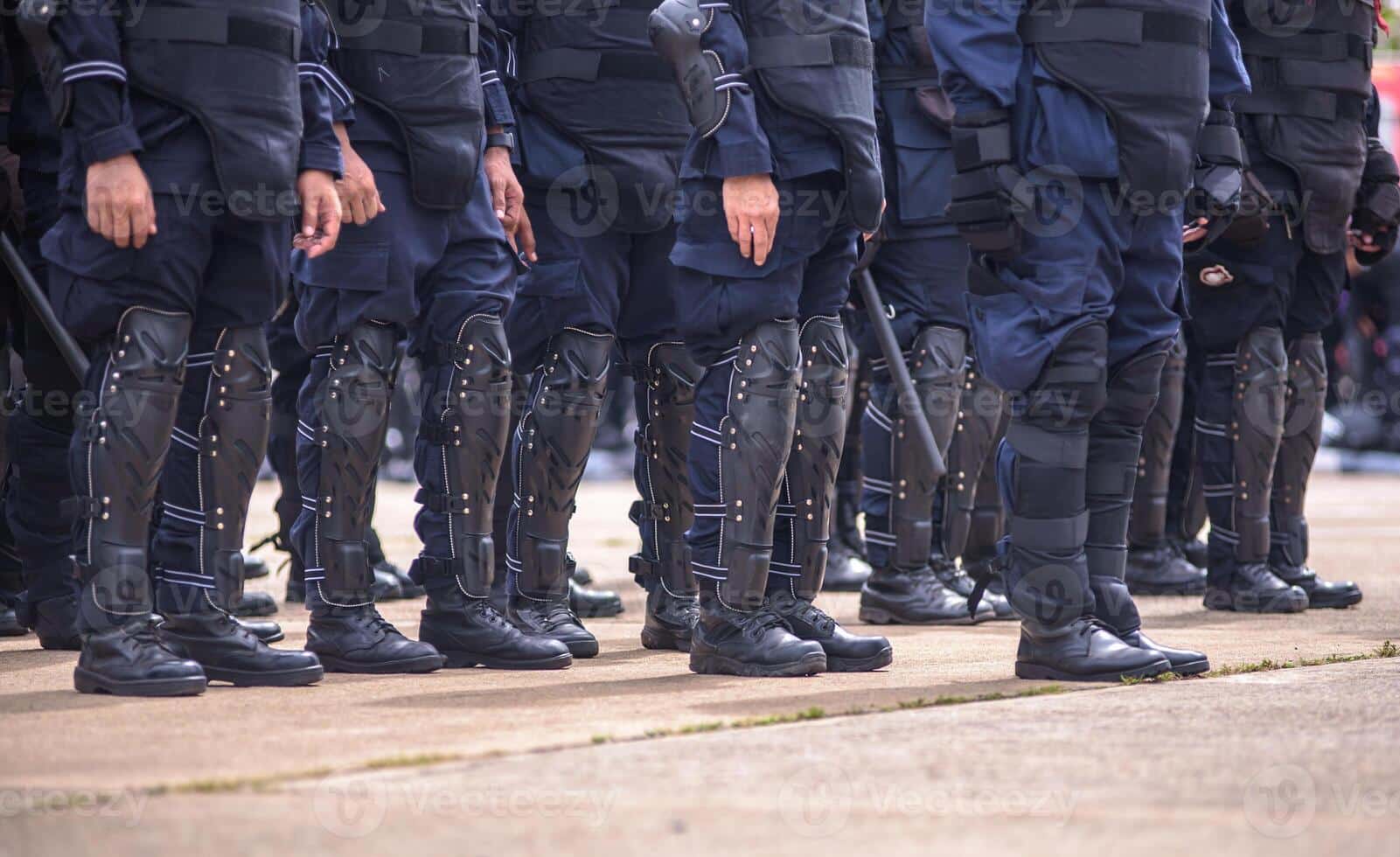 Forjan a la nueva generación de policías investigadores de élite en Sonora