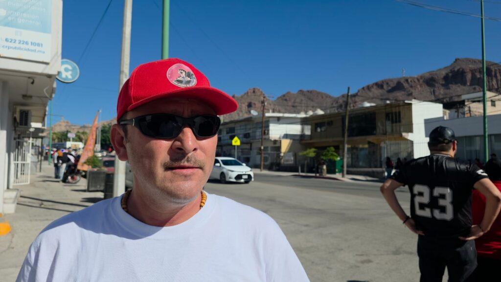 Se mantiene paro laboral educativo en Guaymas y Empalme 17 82