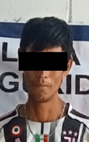 Asegura Policía Estatal narcótico en Hermosillo 5 877