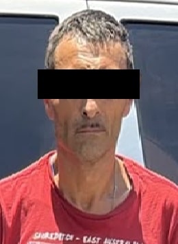 Asegura Policía Estatal narcótico en Hermosillo 2 880
