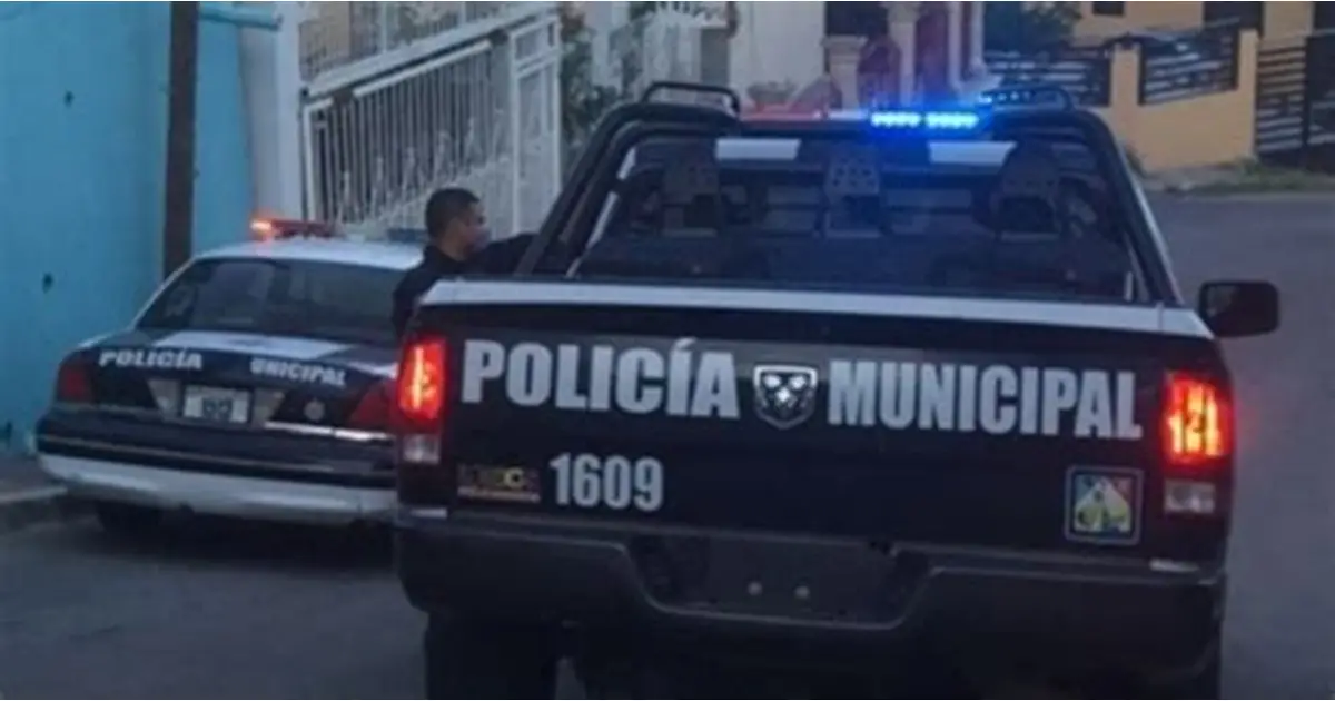 Frustran intento de ingreso a domicilio y detienen a sospechoso