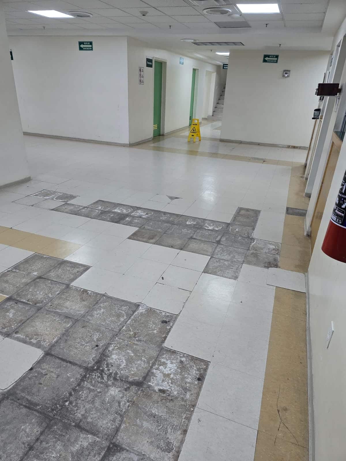 En crisis IMSS Bienestar