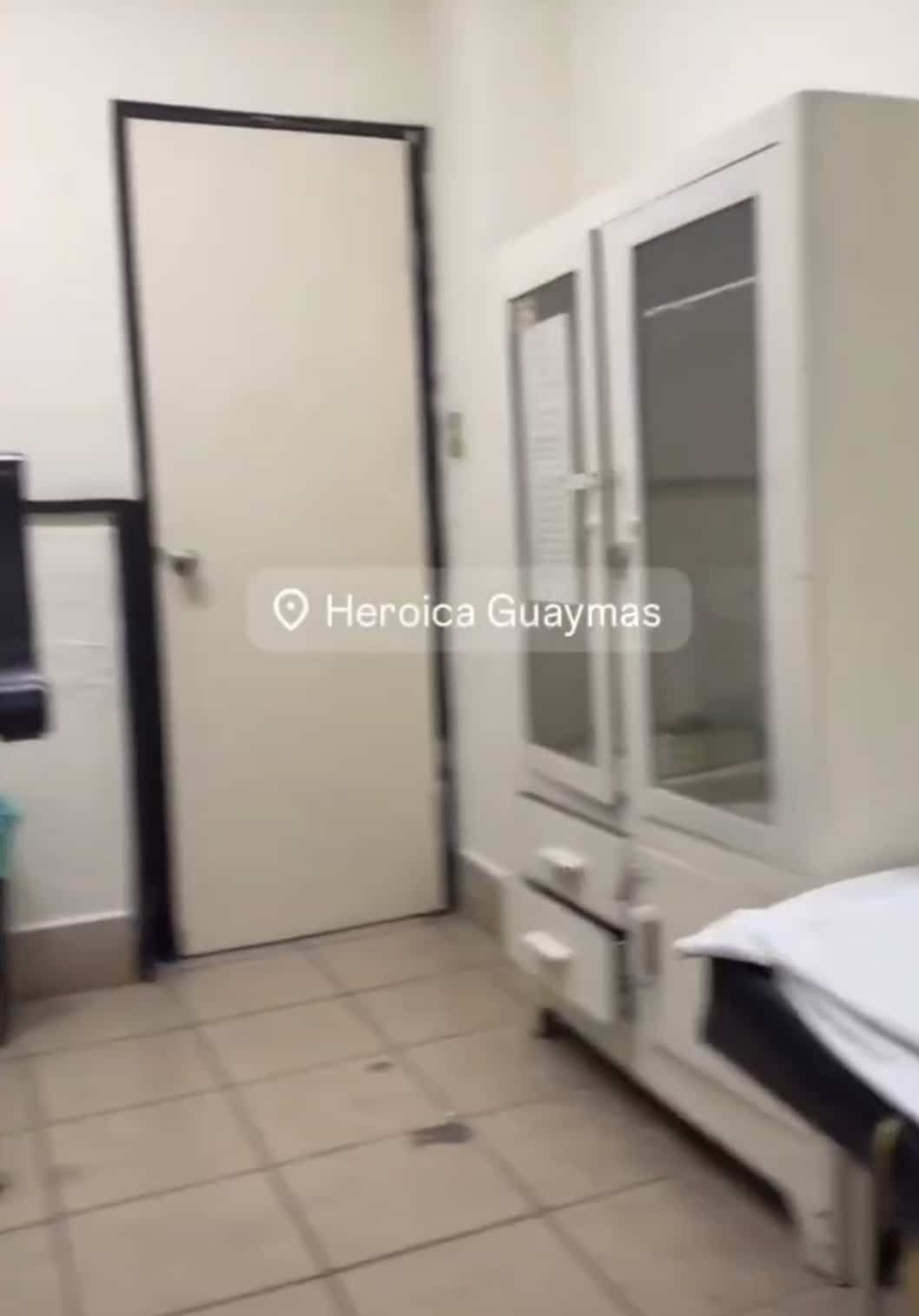 IMSS de Guaymas en OnlyFans