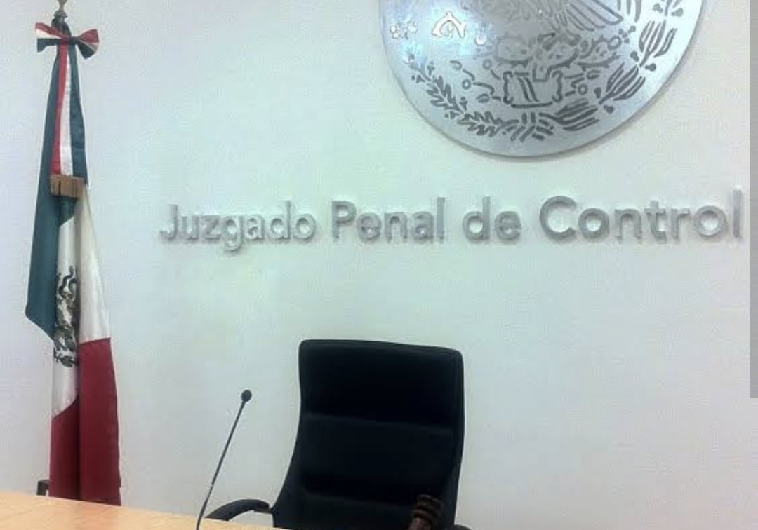 Otra denuncia contra administrador de juzgado por presunto acoso sexual