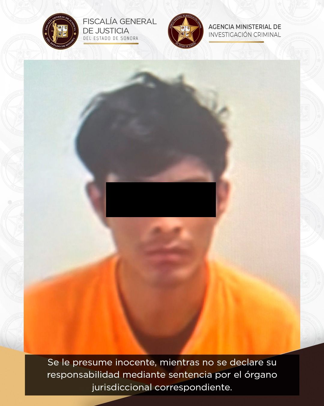Vinculan a proceso a imputado por homicidio culposo y abandono de persona tras accidente vial en Guaymas: FGJES