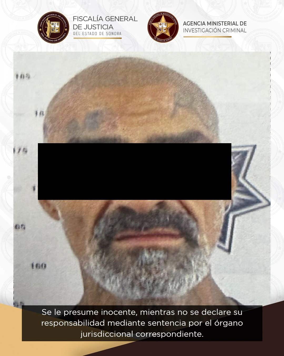 Imputan a Efraín “N” por tentativa de homicidio en San Luis Río Colorado