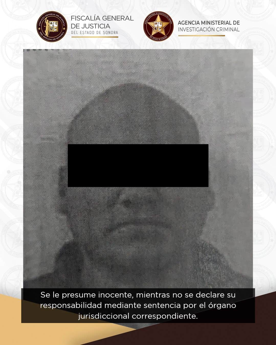 Vinculan a proceso a Yasser “N” por robo en una vivienda en Hermosillo