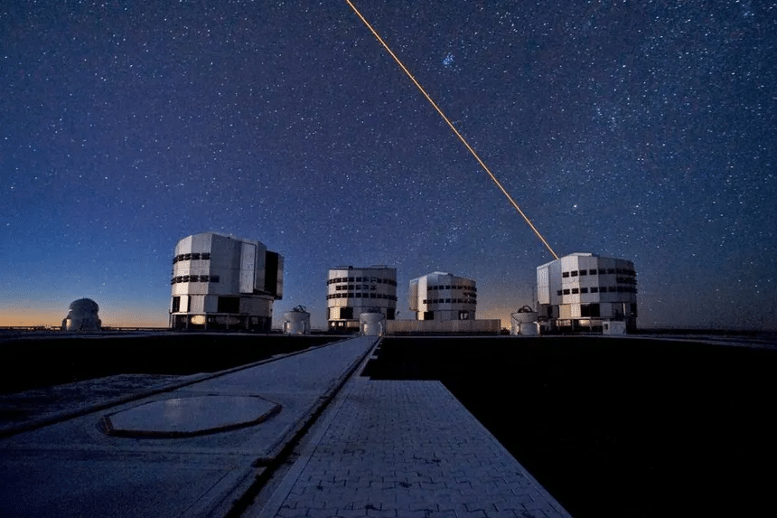 Descubren que algunos exoplanetas tienen actividad magnética y la clave está en sus vientos 1 image
