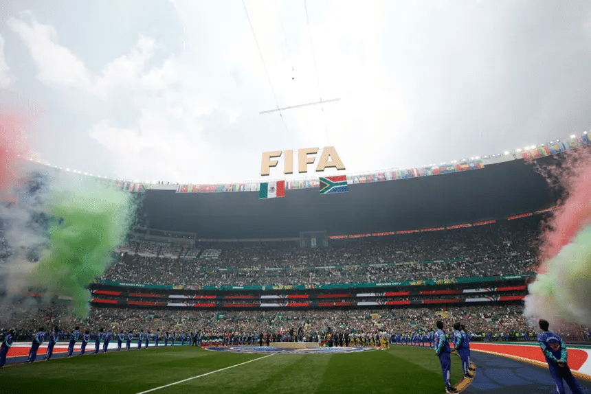 SRE llama a respetar normas durante el Mundial 1 image