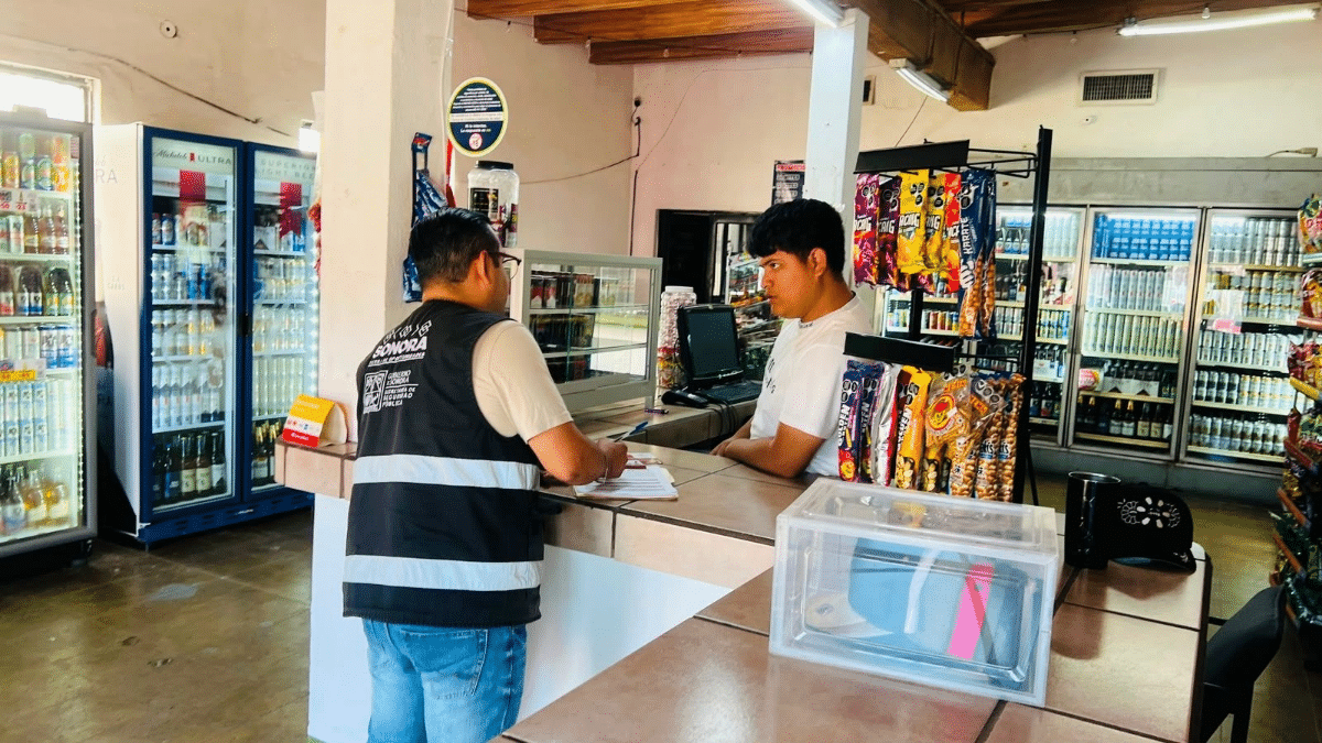 Extiende SSPC Sonora la red de comercios conectados al 9-1-1 mediante la aplicación CODICE