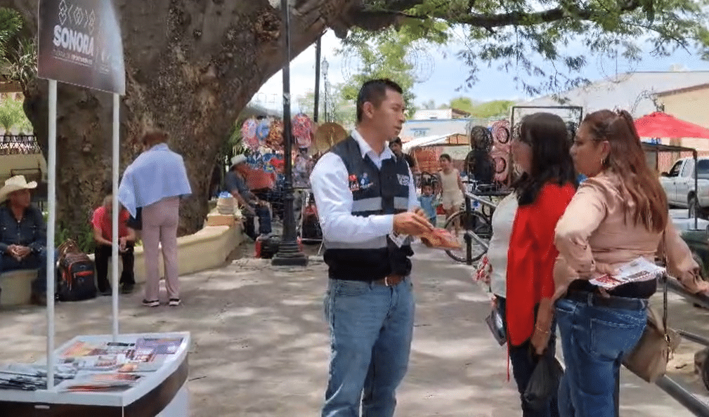 Convoca SSPC a ciudadanos de Huatabampo y Navojoa a utilizar programas diseñados para prevenir delitos