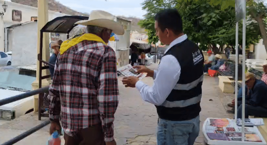 Convoca SSPC a ciudadanos de Huatabampo y Navojoa a utilizar programas diseñados para prevenir delitos 2 image