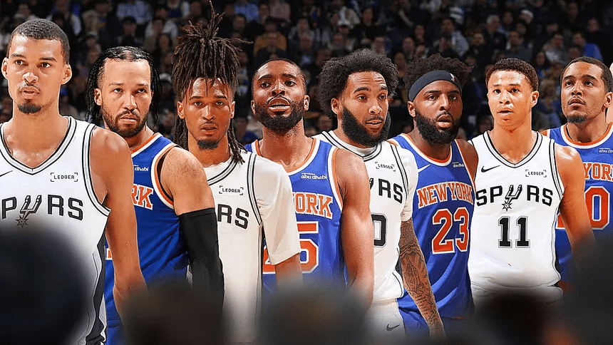 Mamdani elimina la hora de dormir para que los niños vean a los Knicks en las Finales de la NBA 1 image